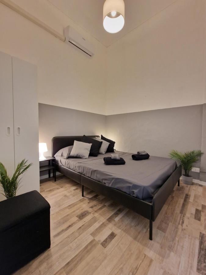 Апартаменты Casa Setter Турин Экстерьер фото
